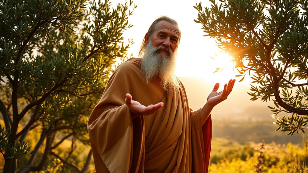 parables teach moral principles