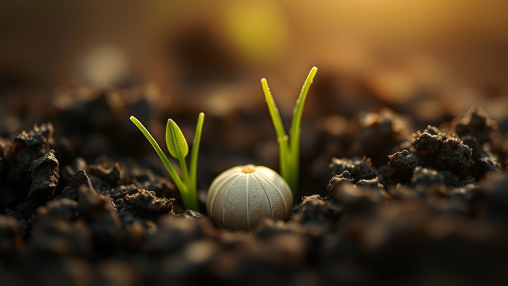 patience persistence spiritual growth