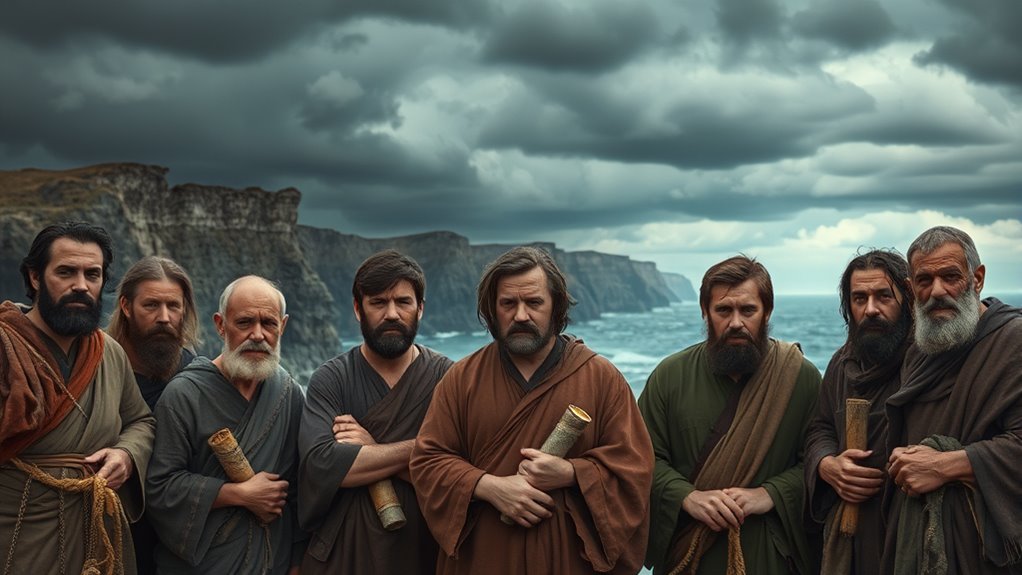 persecution and martyrdom challenges
