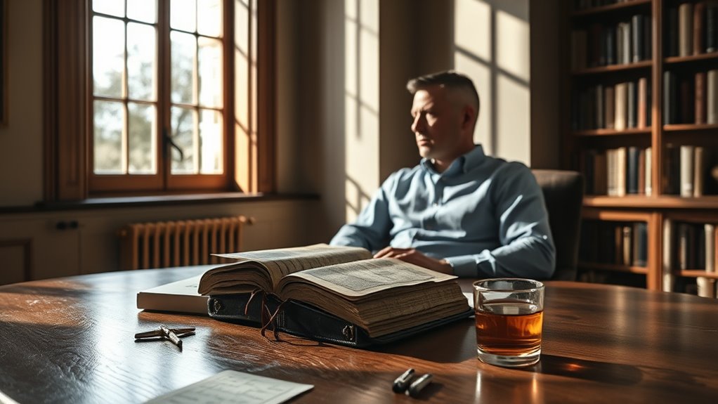 personal growth shapes beliefs