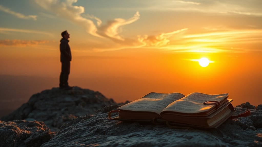 personal stories inspire faith