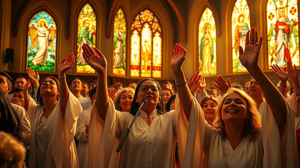 practice praise to empower resilience