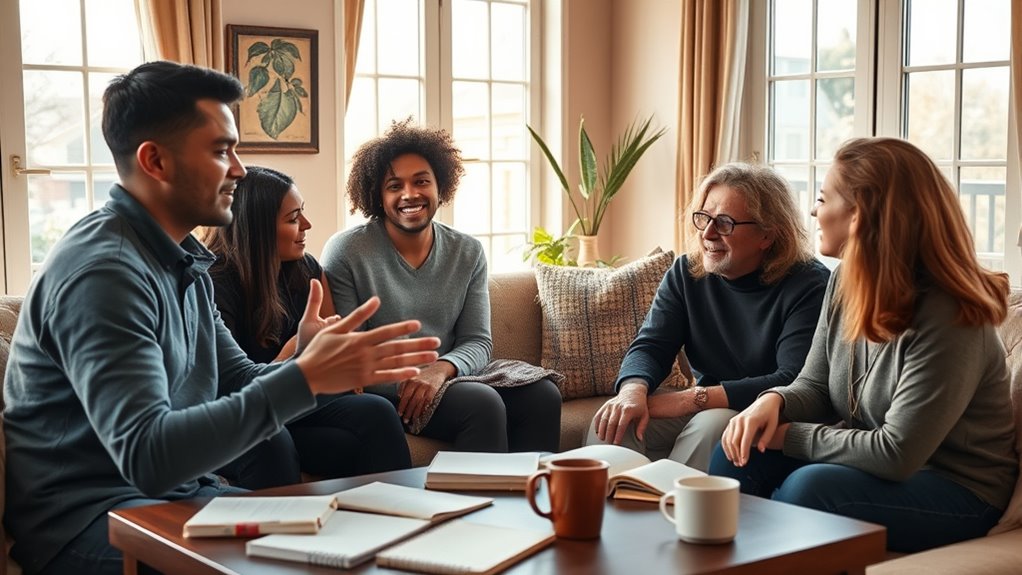 practice prepare connect authentically