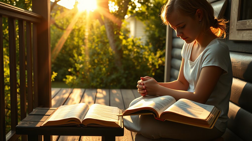 pray scripture for resilience