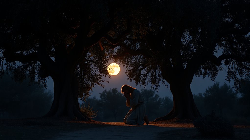 prayer deepens spiritual resilience