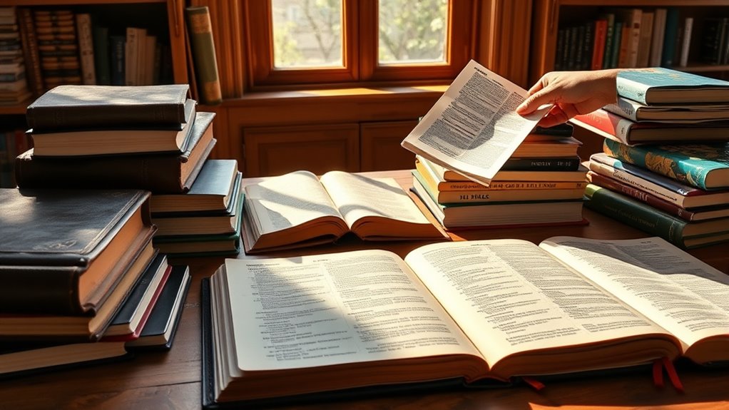 precise understandable biblical translations