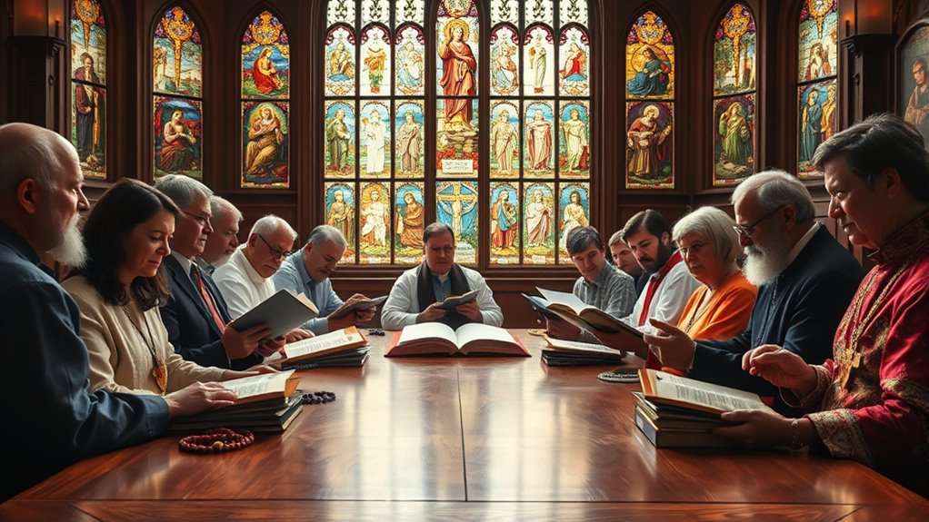 preserving beliefs and traditions