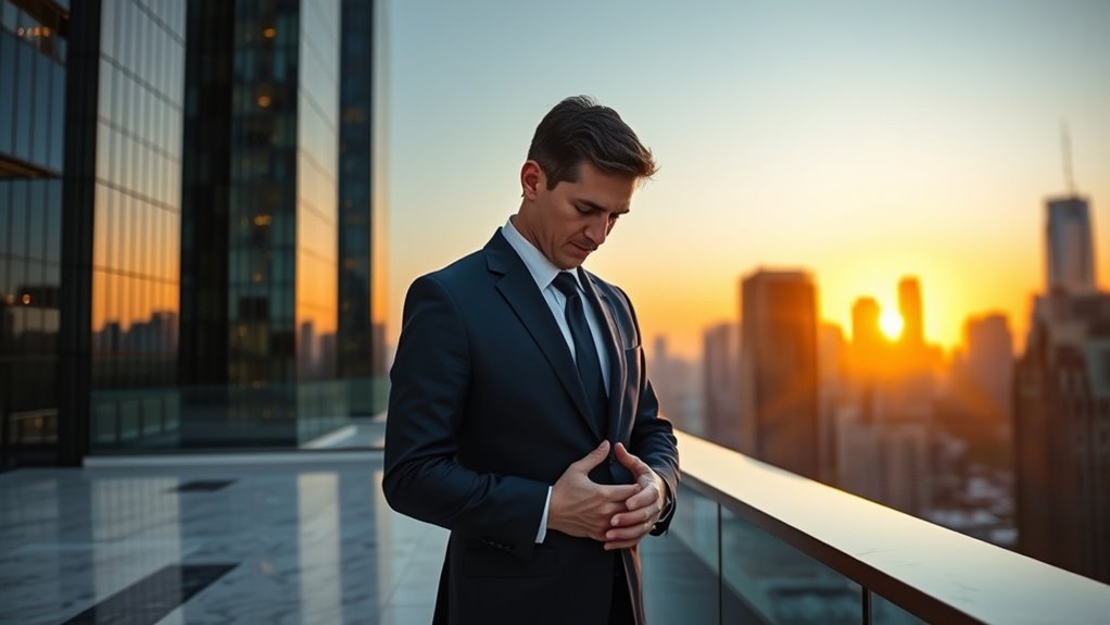 prioritize inner spiritual fulfillment