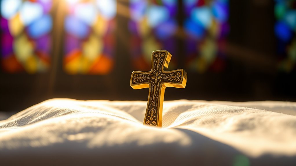 progressive spiritual transformation
