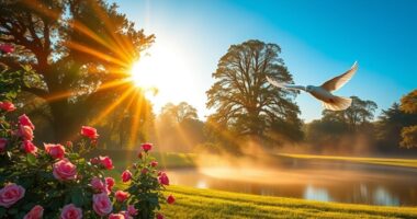 promise of everlasting heaven