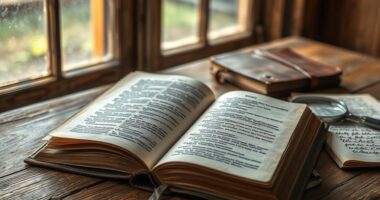 proper biblical interpretation techniques