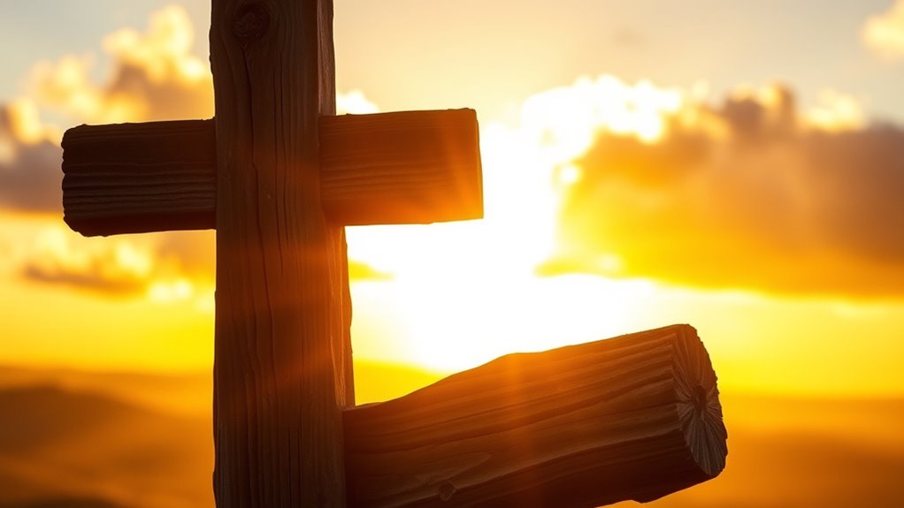 prophecy fulfilled through jesus