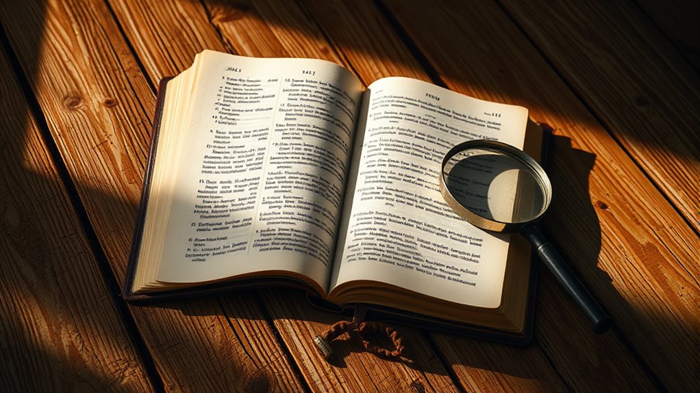 prophetic accuracy confirms divine inspiration
