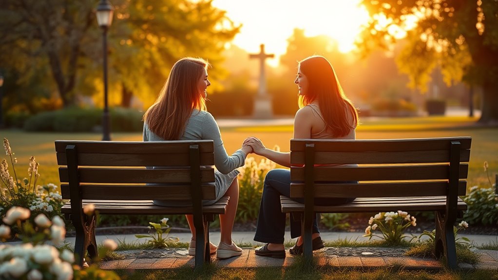 rebuilding trust through honesty