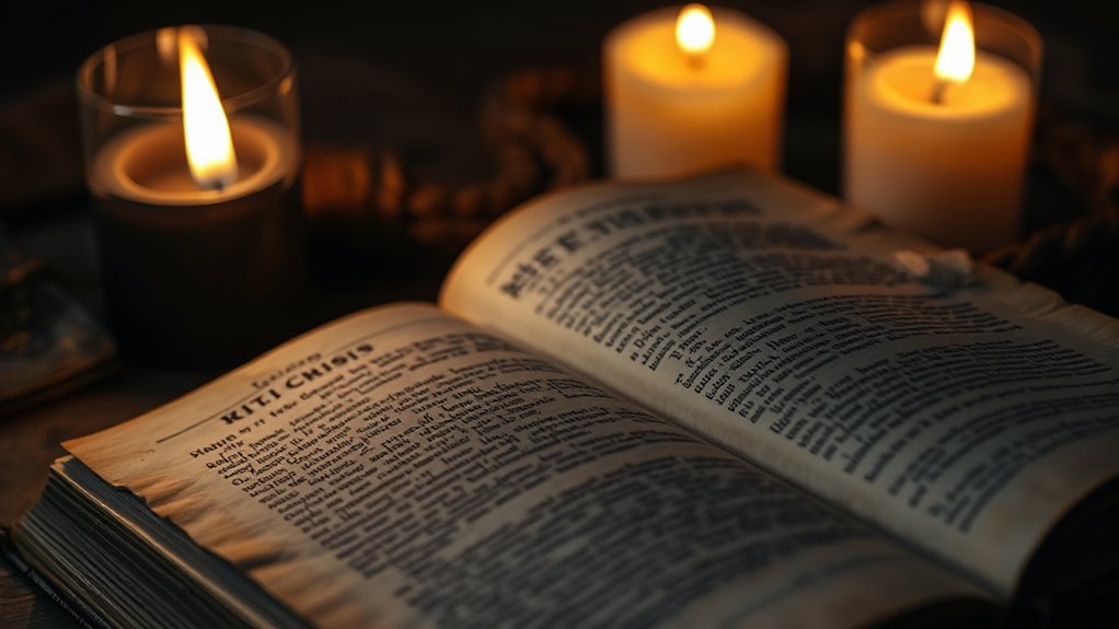 recognize false teachings early