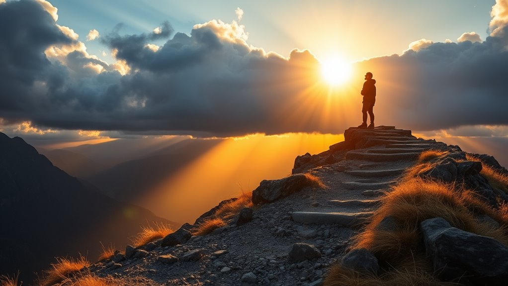 recognize god s everyday presence