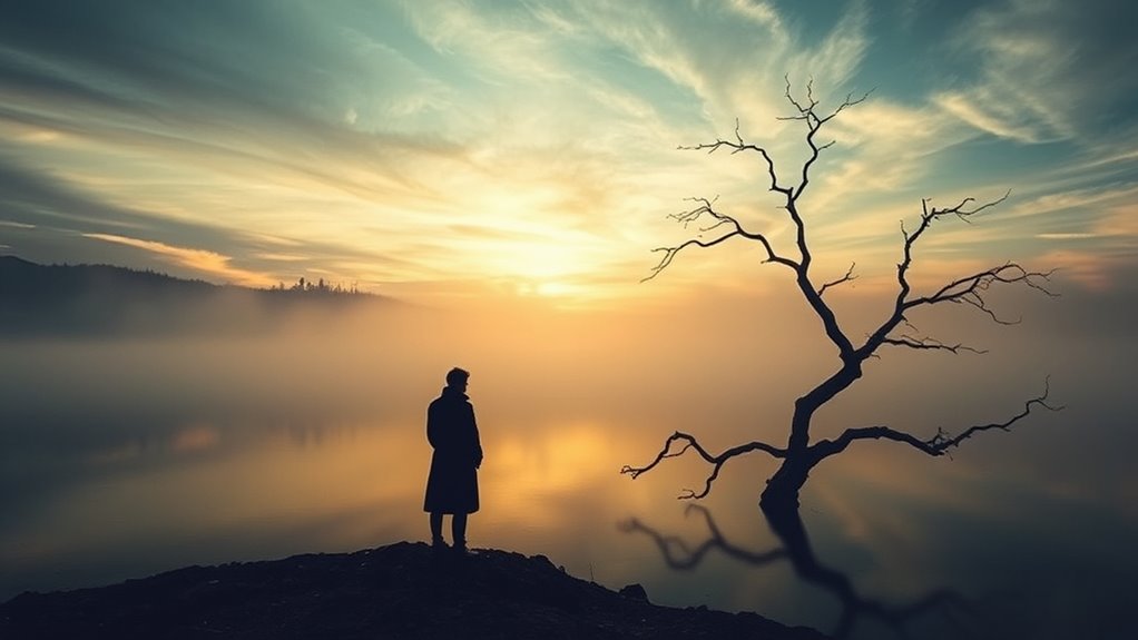 reflect on forgiveness and boundaries
