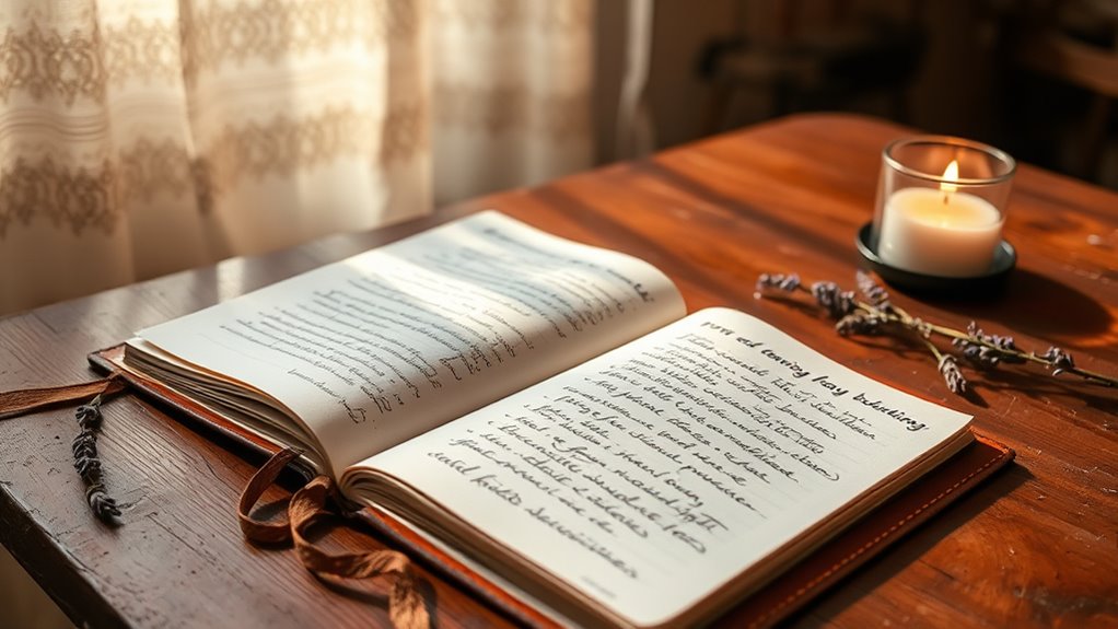 reflect recognize grow trust