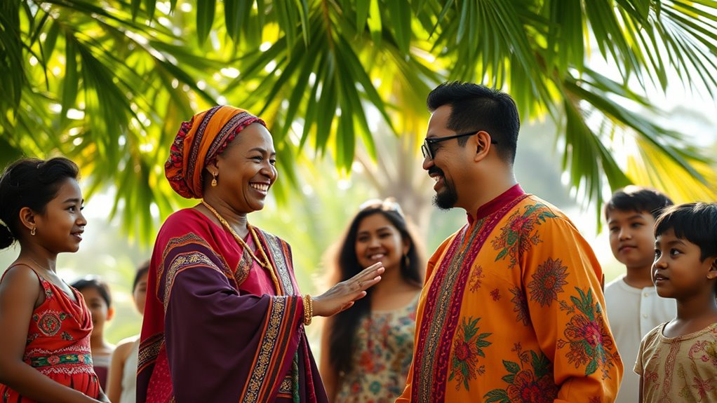 respectful cultural engagement