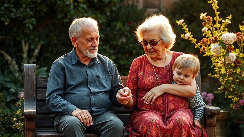 respectful support across life stages