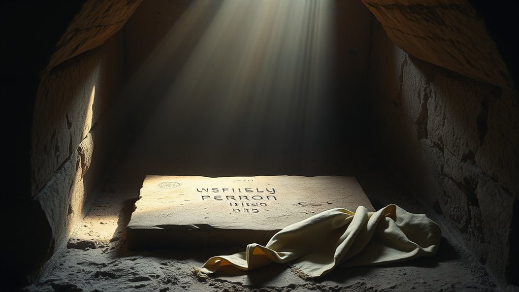 resurrection accounts and debates