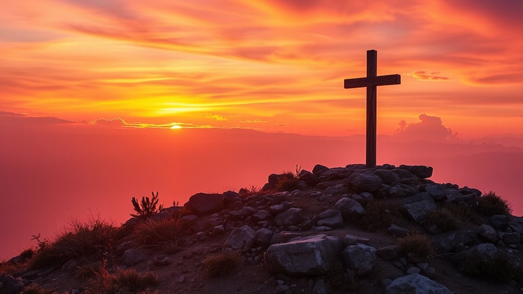 resurrection confirms eternal life