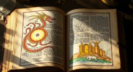 revelation s symbols and themes