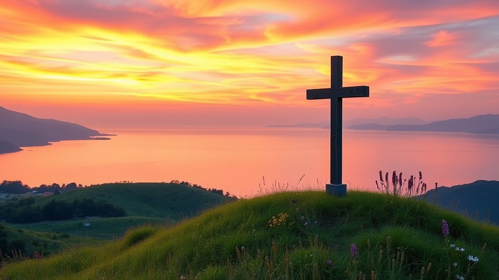 salvation depends on faith