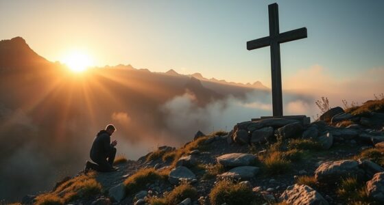 salvation through unearned grace