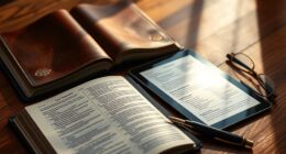 scholarly biblical understanding aids