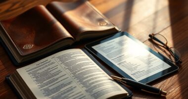 scholarly biblical understanding aids