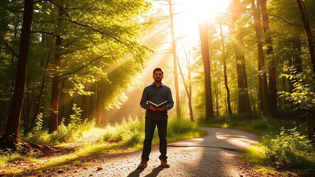 scripture empowers spiritual resilience
