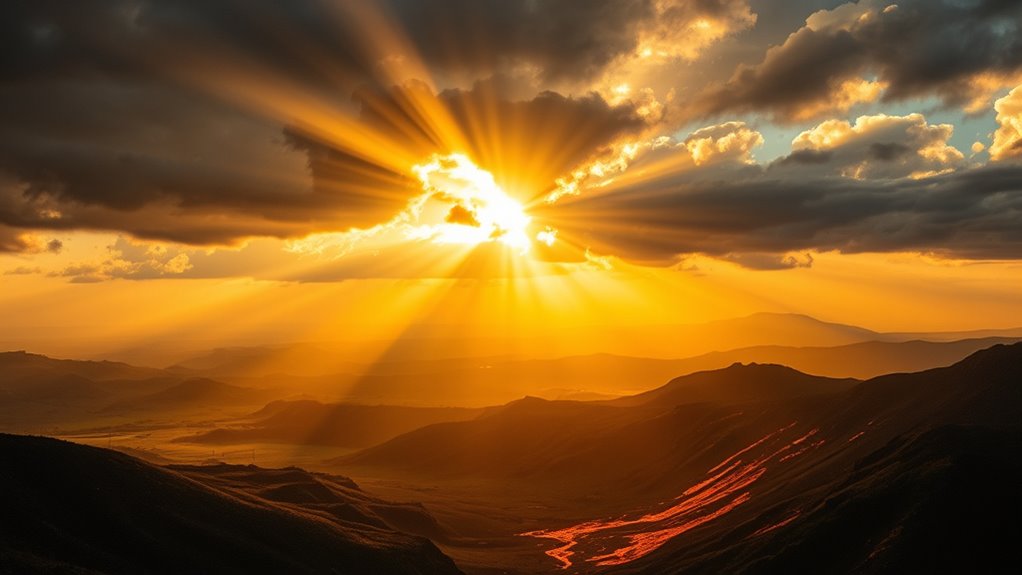 scripture guides afterlife beliefs