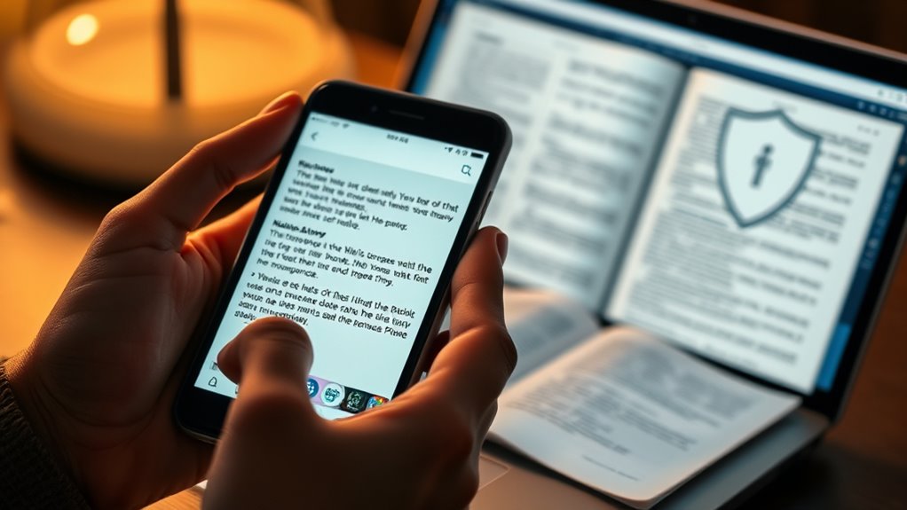secure online bible study