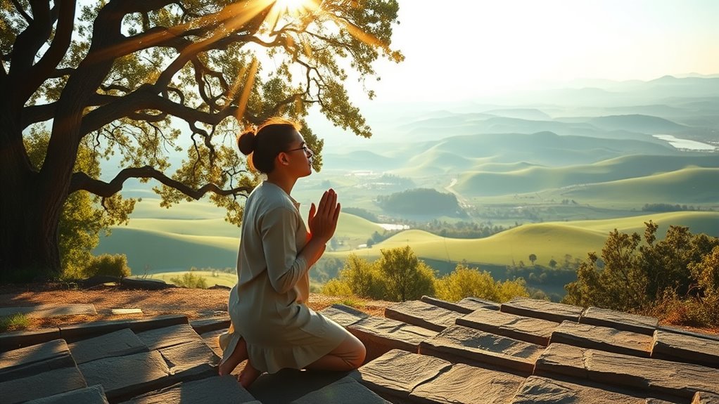 seek god s guidance daily