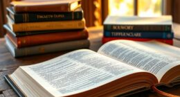 selecting the appropriate bible version