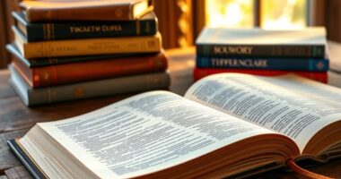 selecting the appropriate bible version