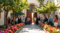 selecting the right church