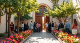 selecting the right church