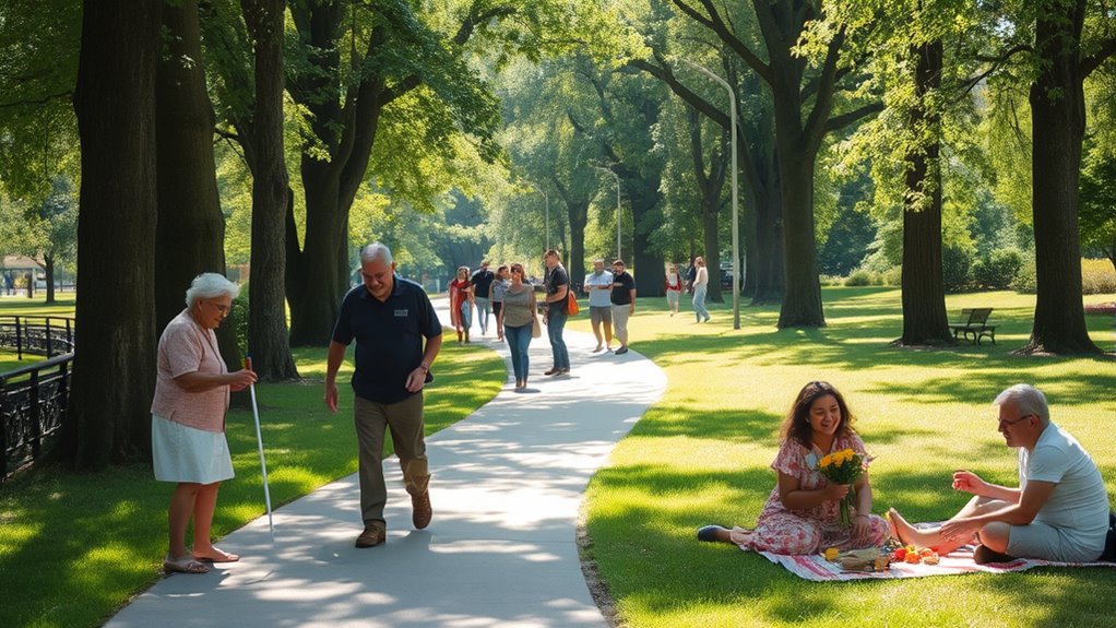 serve share show kindness