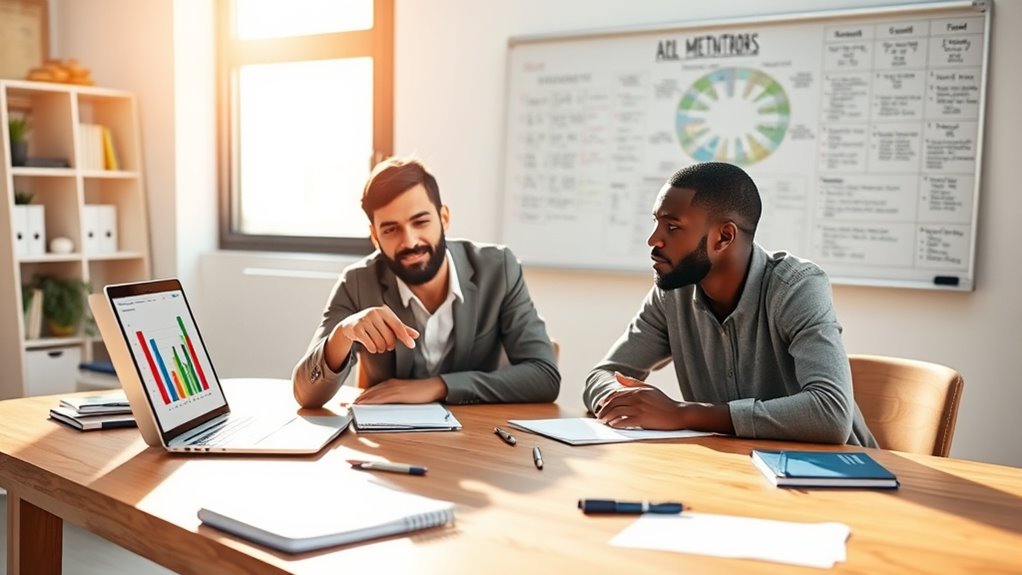 set clear actionable goals
