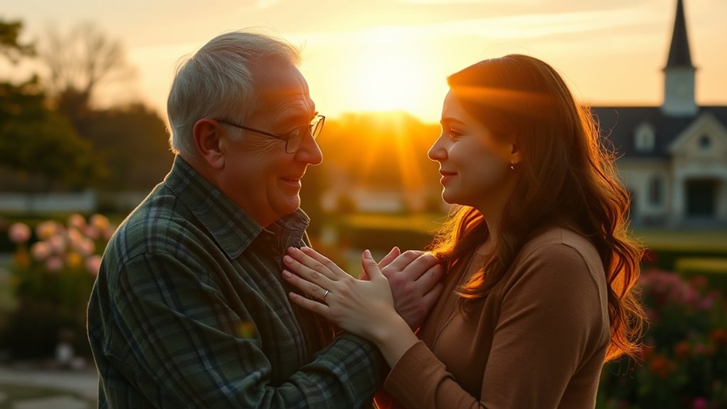 share forgiveness journey inspires