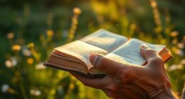 share your personal testimony