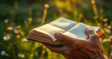 share your personal testimony