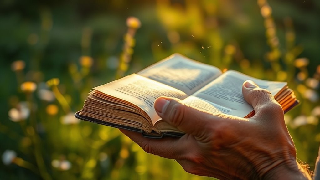 share your personal testimony