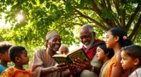 sharing faith across cultures