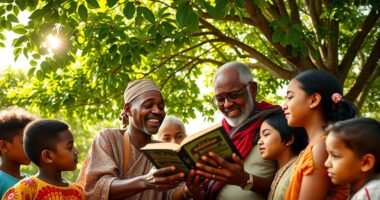sharing faith across cultures