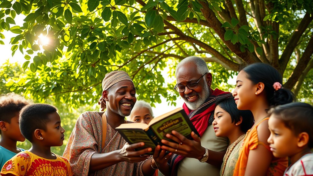 sharing faith across cultures