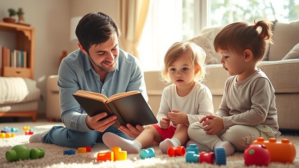 sharing faith stories fosters growth