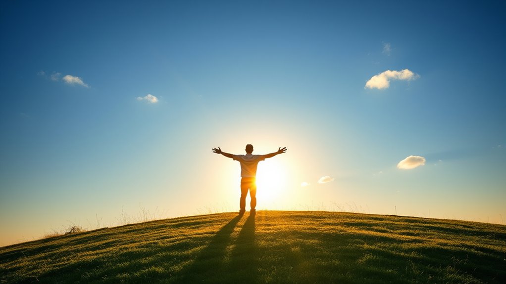 sharing strength through stories